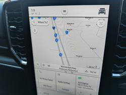 2023 Ford Everest Sport MY22 4X4 Dual Range Arctic White