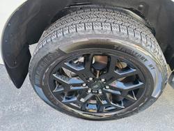 2023 Ford Everest Sport