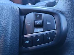 2023 Ford Everest Sport MY22 4X4 Dual Range Arctic White