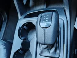 2023 Ford Everest Sport MY22 4X4 Dual Range Arctic White