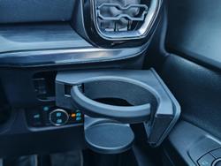 2023 Ford Everest Sport MY22 4X4 Dual Range Arctic White