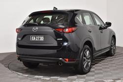 2018 Mazda CX-5 Akera