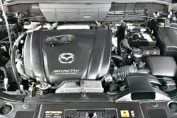 2018 Mazda CX-5 Akera