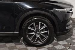 2018 Mazda CX-5 Akera