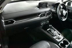 2018 Mazda CX-5 Akera