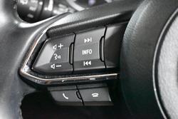 2018 Mazda CX-5 Akera