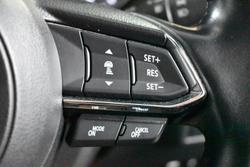 2018 Mazda CX-5 Akera