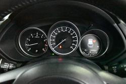 2018 Mazda CX-5 Akera