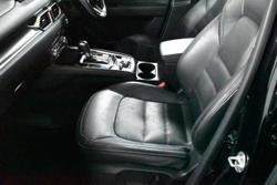 2018 Mazda CX-5 Akera