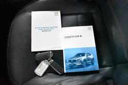 2018 Mazda CX-5 Akera