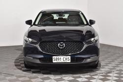 2020 Mazda CX-30 G20 Evolve
