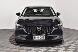 2020 Mazda CX-30 G20 Evolve