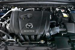 2020 Mazda CX-30 G20 Evolve