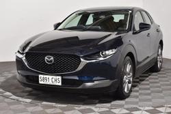2020 Mazda CX-30 G20 Evolve