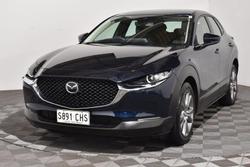 2020 Mazda CX-30 G20 Evolve