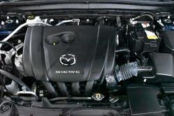 2020 Mazda CX-30 G20 Evolve