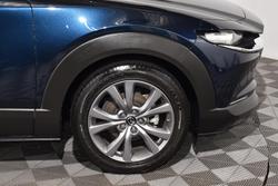2020 Mazda CX-30 G20 Evolve