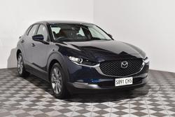 2020 Mazda CX-30 G20 Evolve