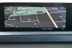 2020 Mazda CX-30 G20 Evolve