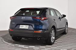2020 Mazda CX-30 G20 Evolve