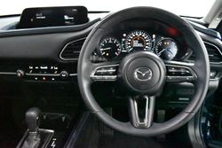 2020 Mazda CX-30 G20 Evolve