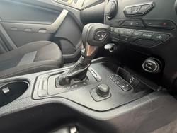 2019 Ford Ranger XLT PX MkIII MY19.75 4X4 Dual Range Shadow Black