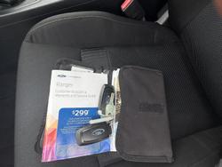 2019 Ford Ranger XLT PX MkIII MY19.75 4X4 Dual Range Shadow Black