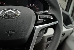 2025 LDV Deliver 9 LWB Mid Roof