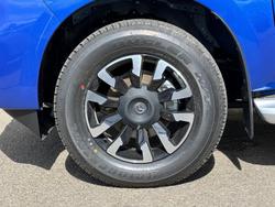 2025 Mazda BT-50 XTR