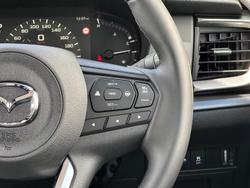 2025 Mazda BT-50 XTR