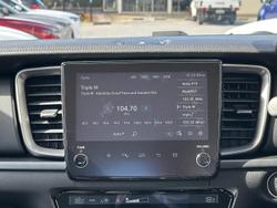 2025 Mazda BT-50 XTR