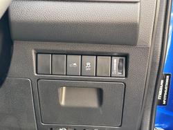 2025 Mazda BT-50 XTR