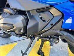 2025 BMW R 1300 RT Impulse