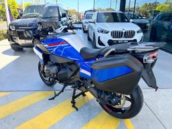 2025 BMW R 1300 RT Impulse