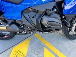 2025 BMW R 1300 RT Impulse