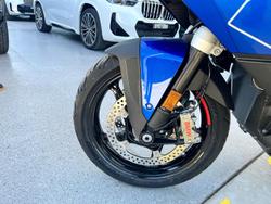 2025 BMW R 1300 RT Impulse