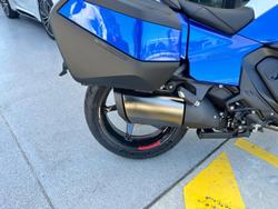 2025 BMW R 1300 RT Impulse