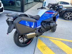 2025 BMW R 1300 RT Impulse