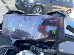 2025 BMW R 1300 RT Impulse