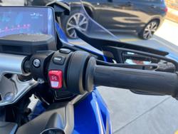 2025 BMW R 1300 RT Impulse