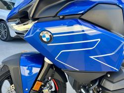 2025 BMW R 1300 RT Impulse