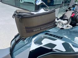 2025 BMW F 900 GS Adventure Ride Pro