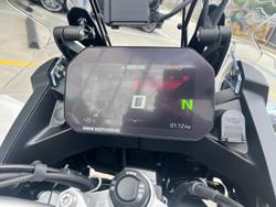 2025 BMW F 900 GS Adventure Ride Pro