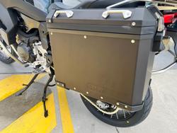 2025 BMW F 900 GS Adventure Ride Pro