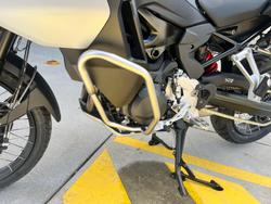 2025 BMW F 900 GS Adventure Ride Pro