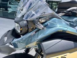 2025 BMW F 900 GS Adventure Ride Pro