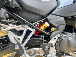 2025 BMW F 900 GS Adventure Ride Pro