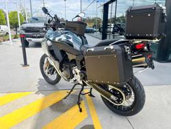 2025 BMW F 900 GS Adventure Ride Pro
