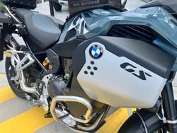 2025 BMW F 900 GS Adventure Ride Pro