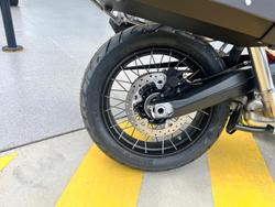 2025 BMW F 900 GS Adventure Ride Pro